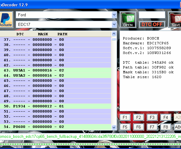 XDecoder 12.9 LAST VERSION ( 04.05.2025) | Genuine Software