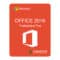 Microsoft Office 2016 Professional Plus (PC)
