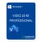 Microsoft Visio Professional 2019 Licence – 1PC