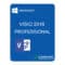 MICROSOFT VISIO 2016 PROFESSIONAL LICENSE – 1PC