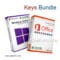 ‎Microsoft Office 2019 Pro Plus + Windows 10 Pro – Lifetime License Key – 1PC