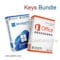 ‎Windows 11 Pro + Microsoft Office 2021 Pro Plus – Lifetime License Key – 1PC